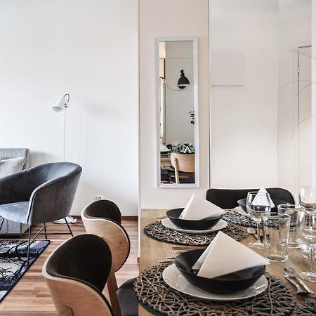 Apartment Sleepwell Tiili With Private Sauna And Parking Turku Buitenkant foto