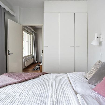 Apartment Sleepwell Tiili With Private Sauna And Parking Turku Buitenkant foto